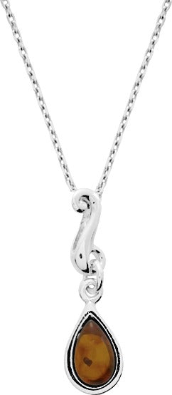 302532 - Necklaces - SILVER