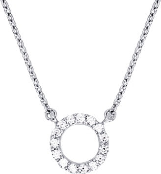 302701.1 - Necklaces - SILVER
