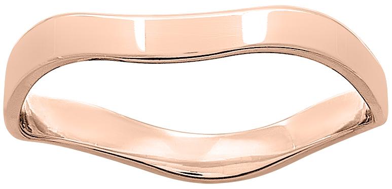 302R35 - Rings - 18CT ROSE GOLD
