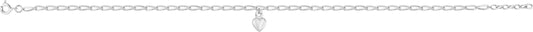 303138 - Anklets - SILVER