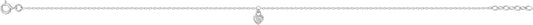 303215.1 - Anklets - SILVER