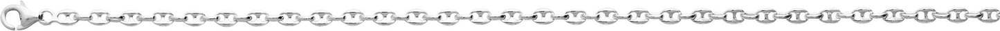 303218 - Anklets - SILVER