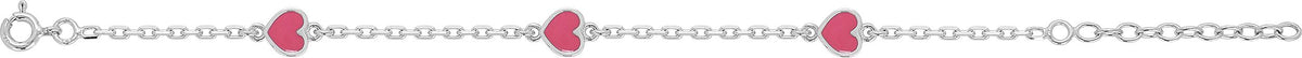 303556 - Bracelets - SILVER