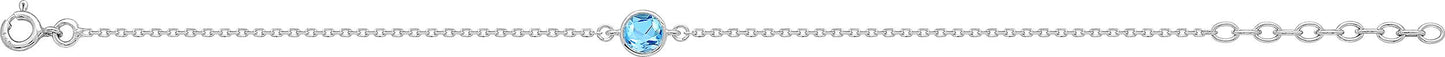 303645.6 - Bracelets - SILVER
