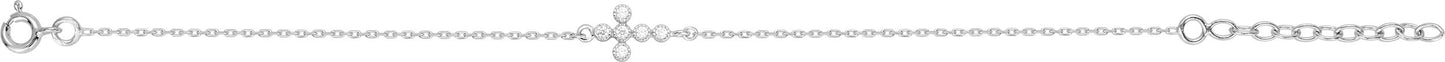 303774.1 - Bracelets - SILVER