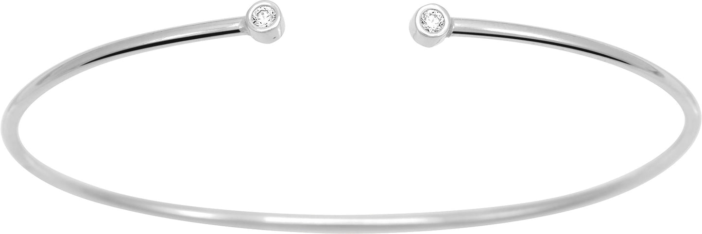 303852.1 - Bracelets - SILVER