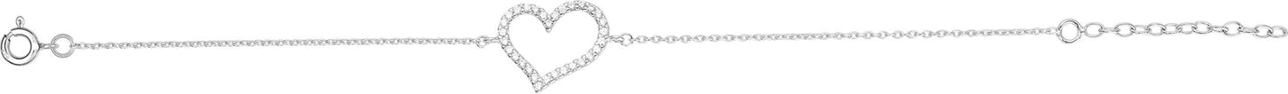 303882.1 - Bracelets - SILVER