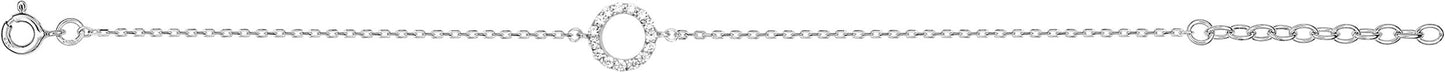 303911.1 - Bracelets - SILVER