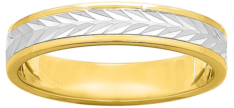 303B40 - Rings - 18CT GOLD