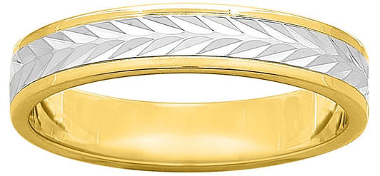 303B40 - Rings - 18CT GOLD