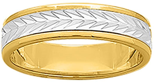 303B50 - Rings - 18CT GOLD