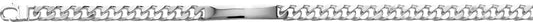 304001.00 - Bracelets - SILVER
