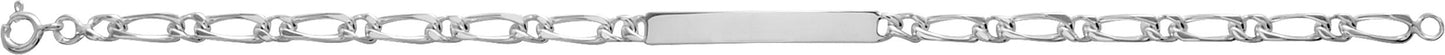 304013.00 - Bracelets - SILVER