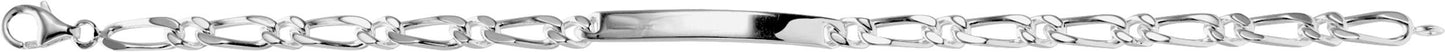 304014.00 - Bracelets - SILVER