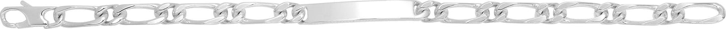 304017.00 - Bracelets - SILVER