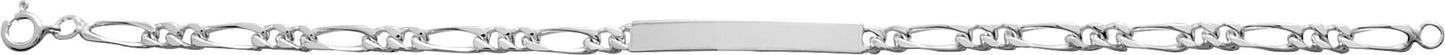 304021.00 - Bracelets - SILVER