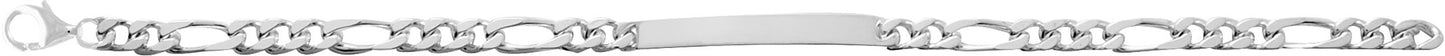 304029.00 - Bracelets - SILVER