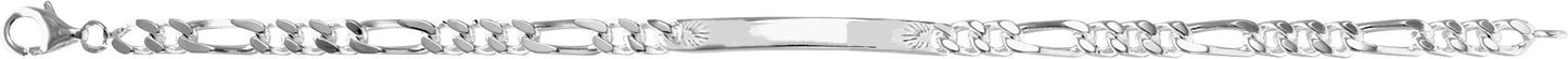 304030.00 - Bracelets - SILVER