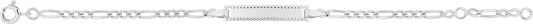 304039.00 - Bracelets - SILVER