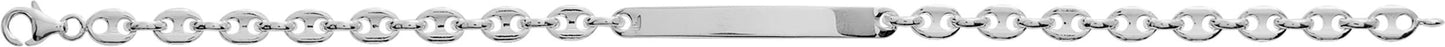 304053.00 - Bracelets - SILVER