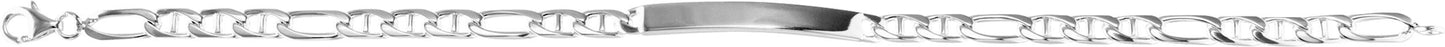 304060.00 - Bracelets - SILVER