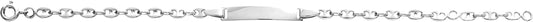 304073.00 - Bracelets - SILVER