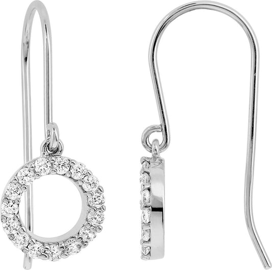 305049.1 - Earrings - SILVER