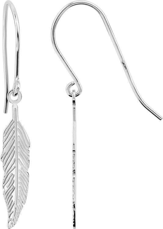 305076 - Earrings - SILVER
