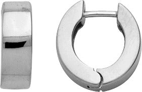 305245 - Earrings - SILVER