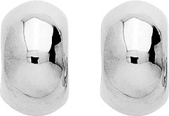 305247 - Earrings - SILVER
