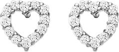305272.1 - Earrings - SILVER