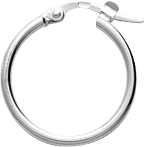 305276U - Earrings - SILVER