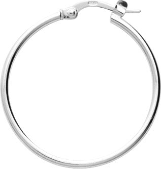 305278 - Earrings - SILVER