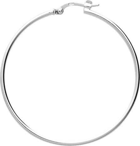 305279 - Earrings - SILVER