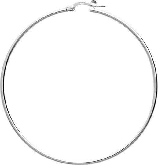 305280 - Earrings - SILVER