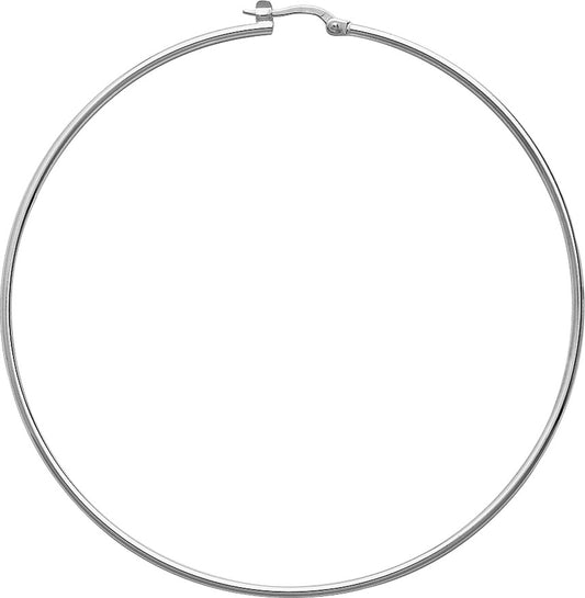 305317 - Earrings - SILVER