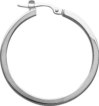305322 - Earrings - SILVER