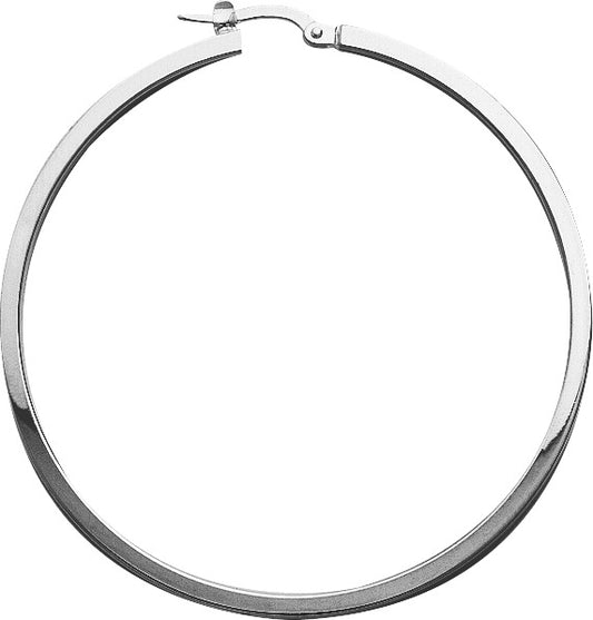 305324 - Earrings - SILVER
