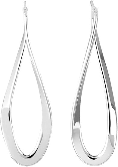 305361 - Earrings - SILVER