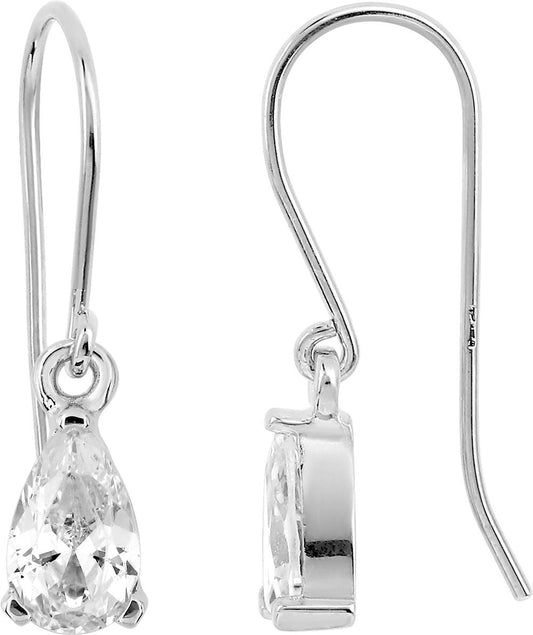 305540.1 - Earrings - SILVER