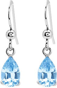 305540.6 - Earrings - SILVER