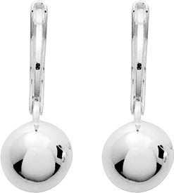 305571 - Earrings - SILVER