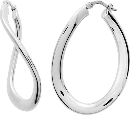 305575 - Earrings - SILVER