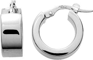 305576 - Earrings - SILVER