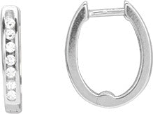 305633.1 - Earrings - SILVER