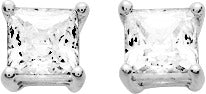 305637.1 - Earrings - SILVER