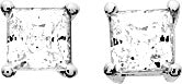 305673.1 - Earrings - SILVER