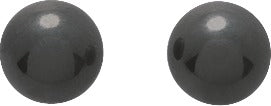 305687 - Earrings - SILVER