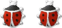 305698 - Earrings - SILVER
