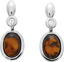 305792 - Earrings - SILVER